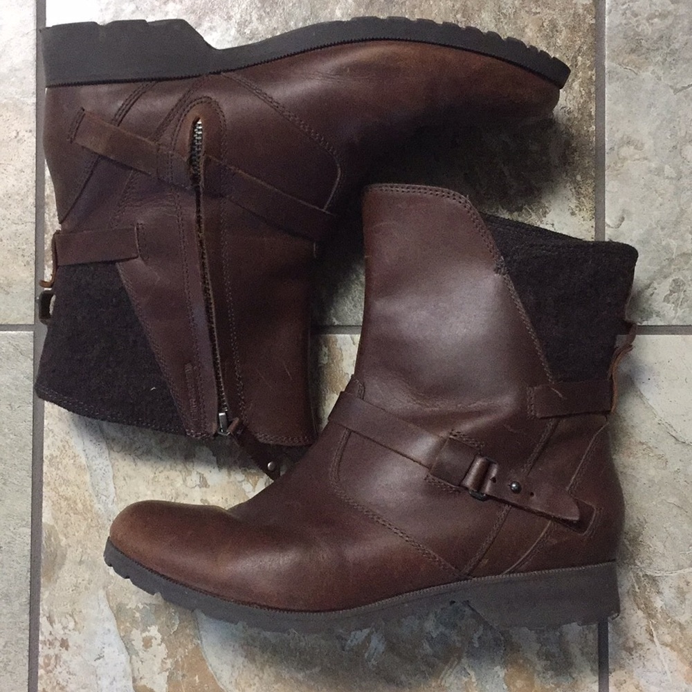 Teva delavina Low
